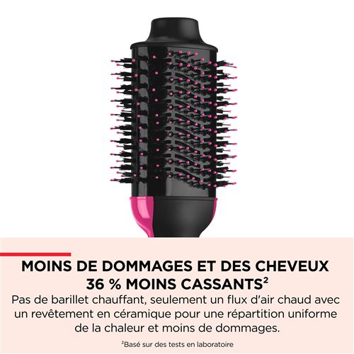 BROSSE SOUFFLANTE REVLON ONE-STEP VOLUMISER