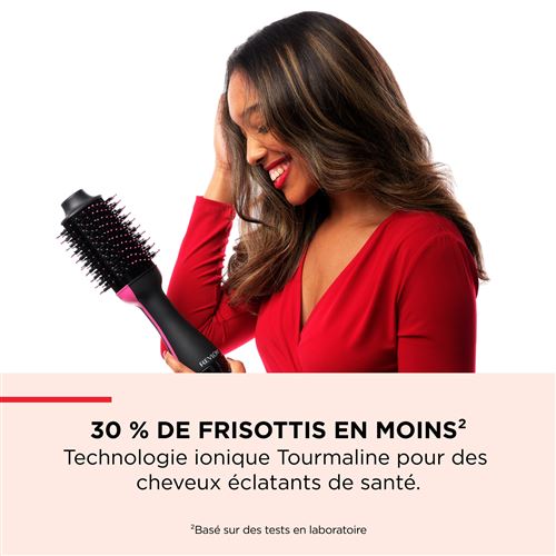 BROSSE SOUFFLANTE REVLON ONE-STEP VOLUMISER