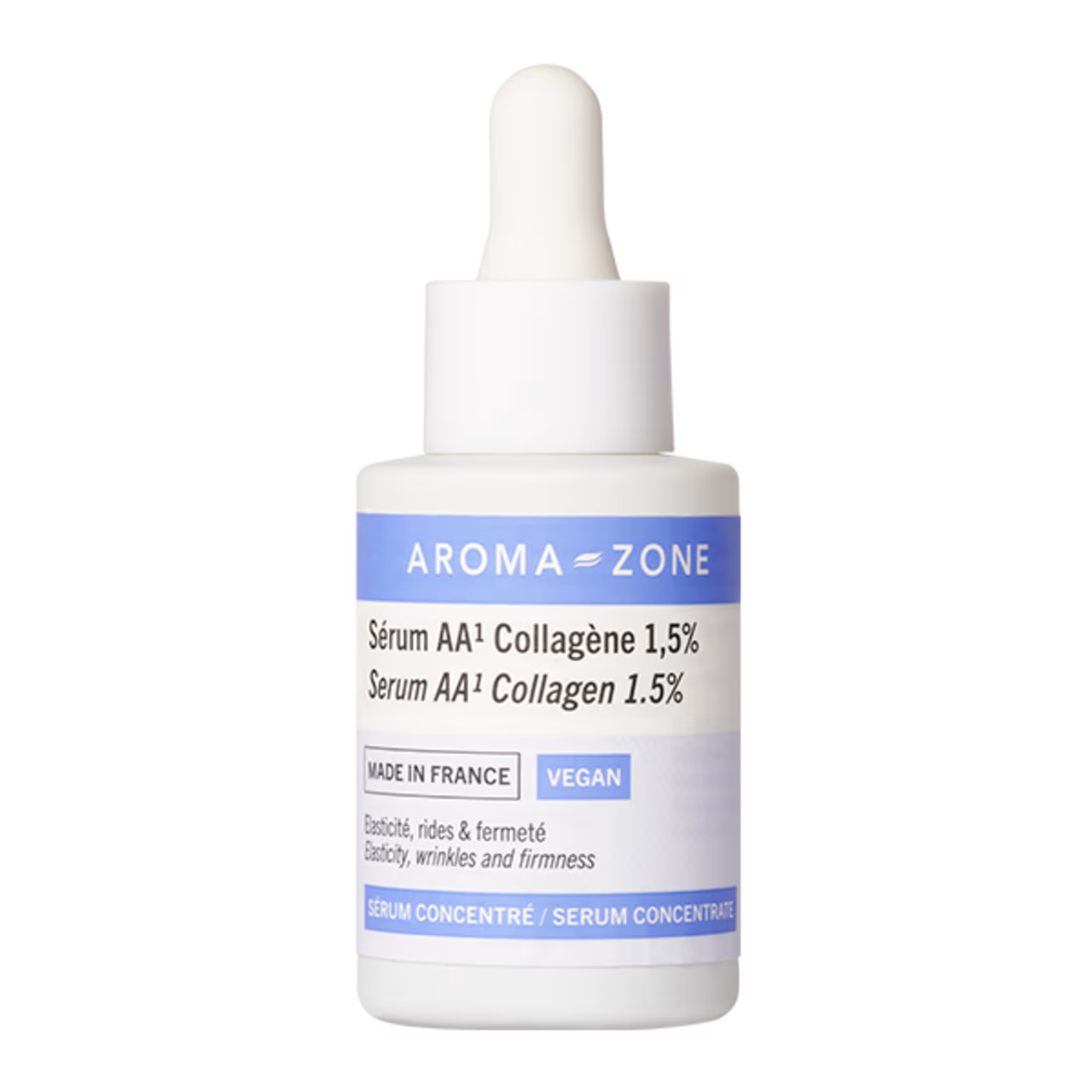 Sérum AA Collagène 1,5 % Anti-âge  Raffermissant